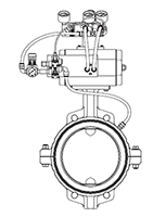 Pneumatic Positioners - 3