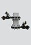 Double Dump Valve Assembly - 7